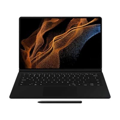 Clavier Samsung Galaxy Tab S8 Ultra Book