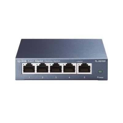 Desktop Switch