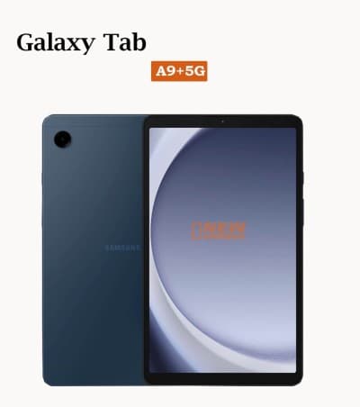 Samsung A9+ 5G