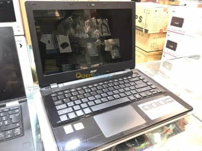 ACER ASPIRE 14 i5 4GB NVIDIA 820M 2GB