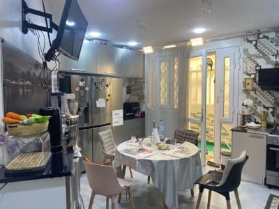 Vente Appartement F3 Alger El achour
