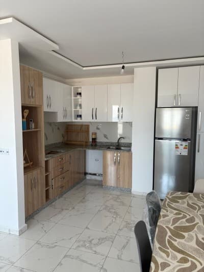 Vente Appartement F2 Boumerdès Dellys