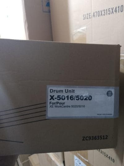 Toner XEROX Work Centre 5020_5016