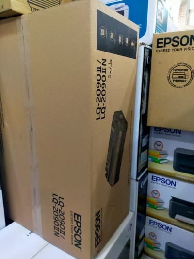 Imprimante EPSON Matricielle LQ2090
