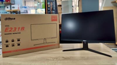 Ecran DAHUA Gaming 27" DHI-LM27-E231B FHD_IPS_180Mhz (HDMI x2_DISPLAY_AUDIO)