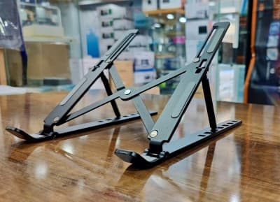 Support et Table Laptop Pliante Mobile PM Réf: DH-278