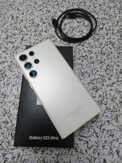 Samsung S23 ultra