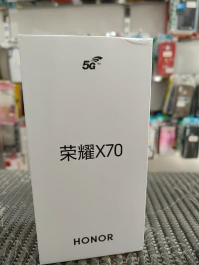 Honor X70 5g