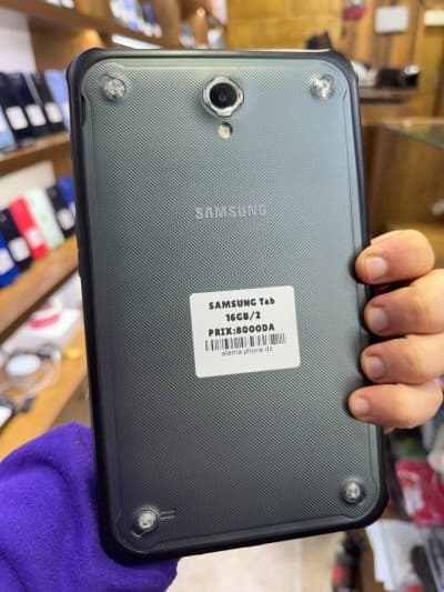 Samsung tab