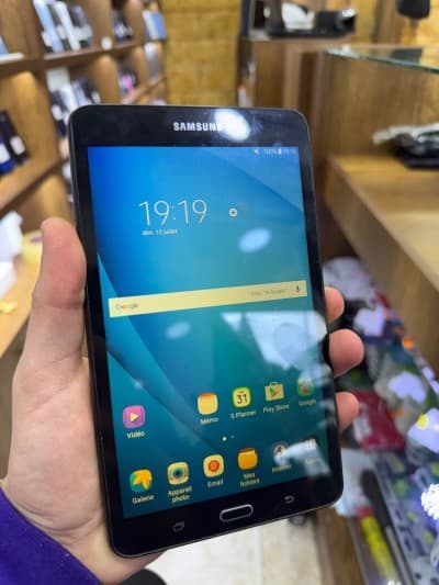 Samsung tab