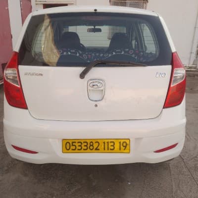 Hyundai i10 2013 GLS