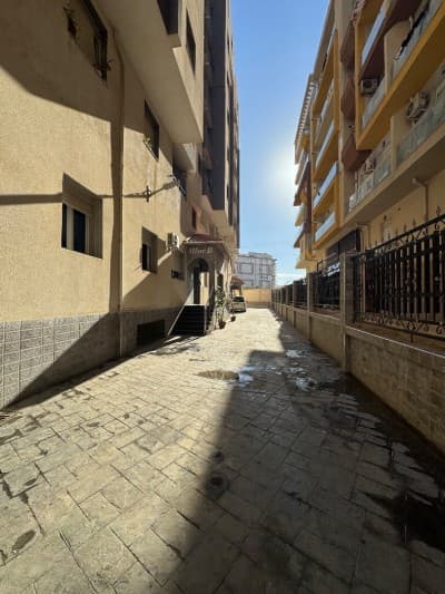 Location Appartement F2 Boumerdès Boumerdes