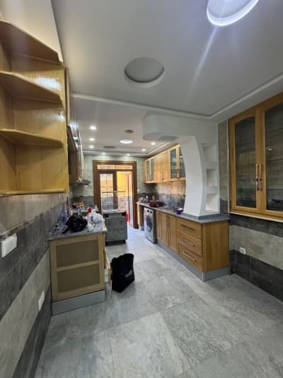 Location Appartement F4 Boumerdès Boumerdes