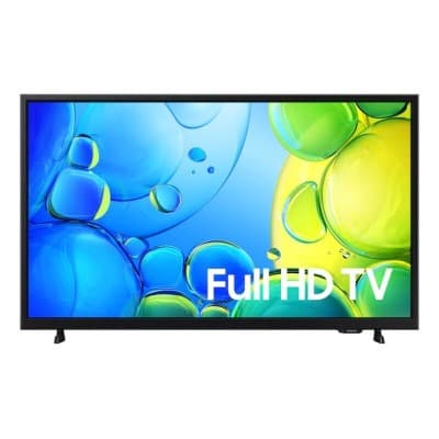 TELEVISEUR SAMSUNG 43" F6000F SMART TV TIZEN FHD SERIE 6