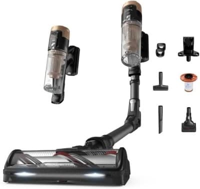 ASPIRATEUR LAVEUR ROWENTA RH9BC1WC 14.80 AQUA
