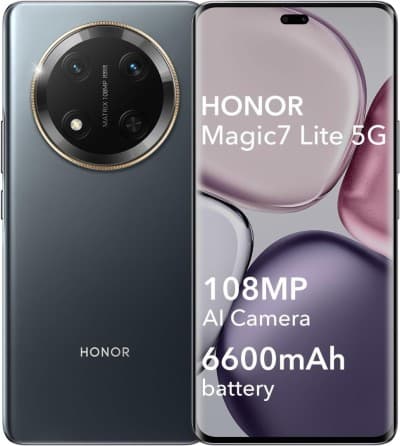 HONOR MAGIC 7 LITE 5G 8/256GB