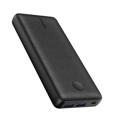 POWER BANK ANKER 20000 MAH 18W