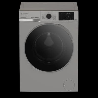 MACHINE A LAVER ARISTON FRONTAL 12/8 KG SECHANTE GRIS