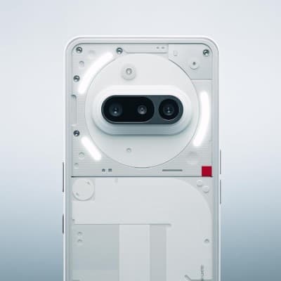 NOTHING PHONE 3A 8/128GB