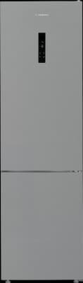 REFRIGERATEUR ARISTON NO FROST COMBINE 355 L INOX