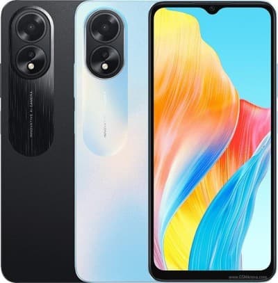OPPO A18 4/64