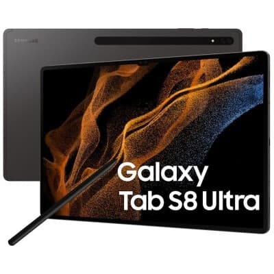 SAMSUNG GALAXY TAB S8 ULTRA 12/256 WIFI