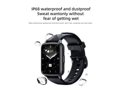 ZTE WATCH LIVE 3