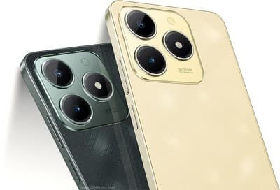 REALME C61 4G 6/128GB
