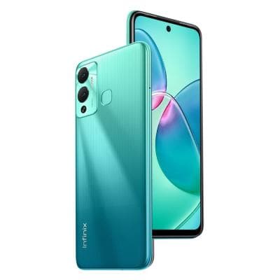 INFINIX HOT 12 PLAY 4/64