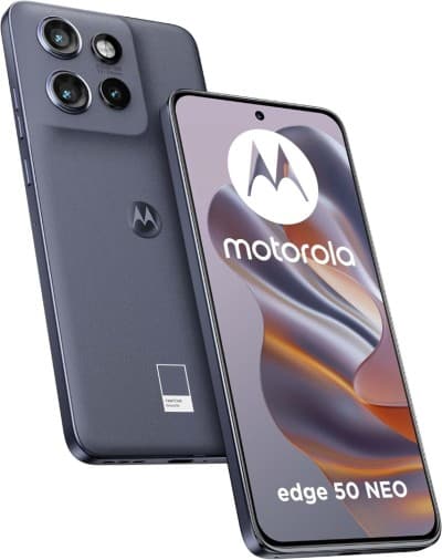 MOTOROLA EDGE 50 NEO 12/512GB