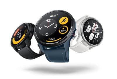 XIAOMI MI WATCH S1 ACTIVE