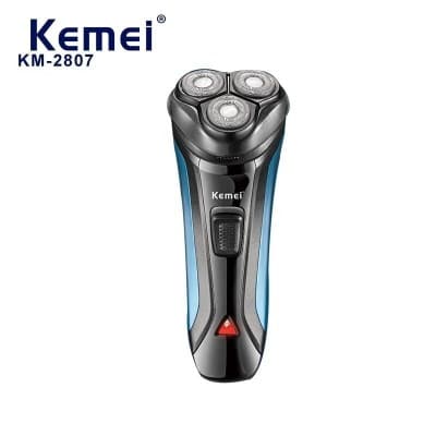 Tendeuse 3 boules kemei 2806