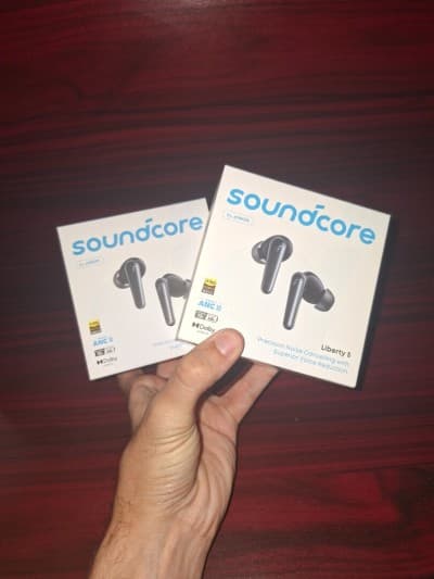 Soundcore Liberty 5, Huawei Freebuds 6i
