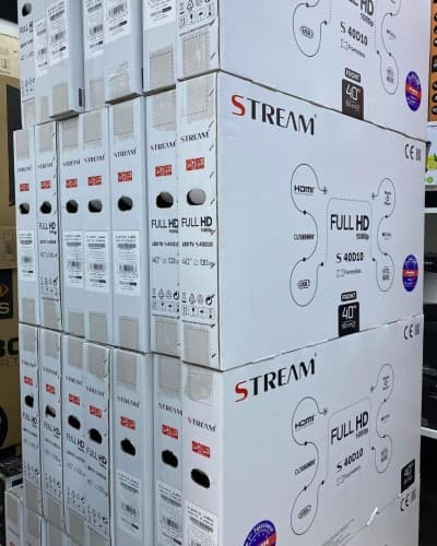PROMOTION TV STREAM SYSTEME GARANTIE 5 ANS LIVRAISON GRATUITE SUR ALGER