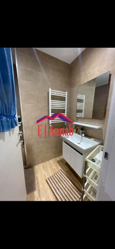 Location Appartement F3 Annaba El bouni