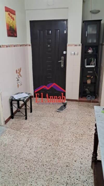 Vente Appartement F3 Annaba Annaba