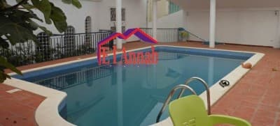 Vente Villa Annaba Annaba