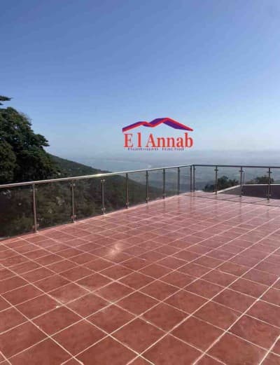 Vente Villa Annaba Seraidi