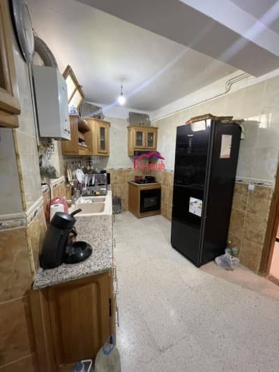 Vente Appartement F4 Annaba Annaba