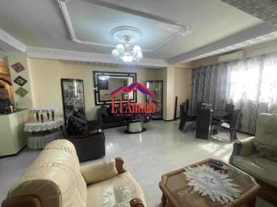 Vente Appartement F4 Annaba Annaba