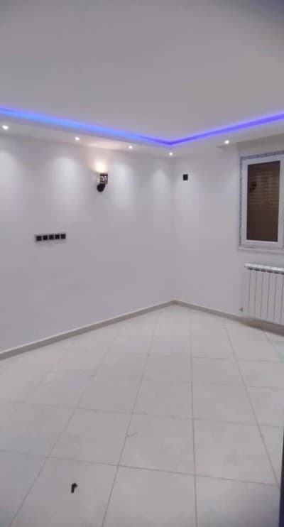 Vente Appartement F3 Annaba Annaba