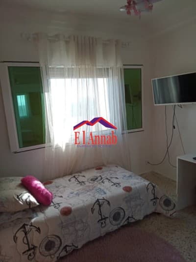 Vente Appartement F4 Annaba Sidi amar