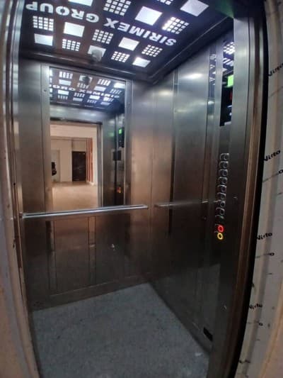 Vente Appartement F4 Annaba Annaba