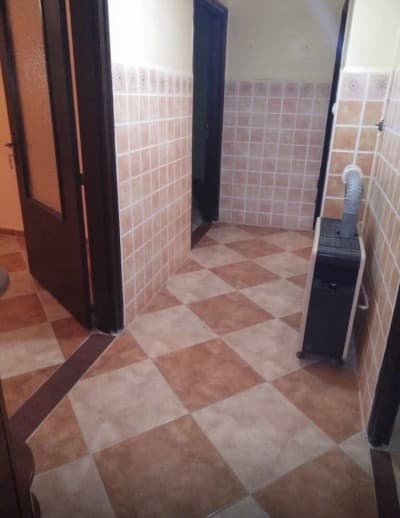 Vente Appartement Annaba El hadjar