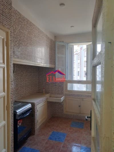 Vente Appartement F3 Annaba Annaba