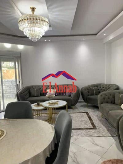 Vente Appartement F4 Annaba Annaba