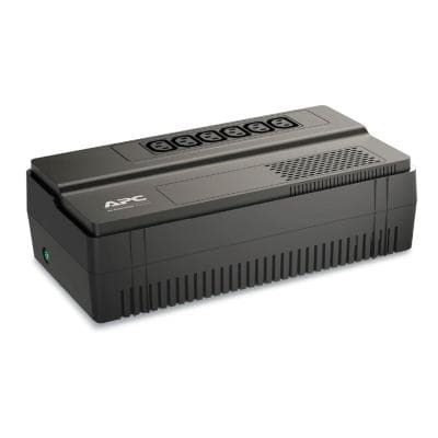 Onduleur APC BV1000I-IEC 06 Sorties Prise Onduleur
