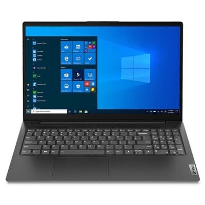 LENOVO V15 Celeron N4500 - 8Go DDR4 - 256Go Ssd - 15.6 FHD