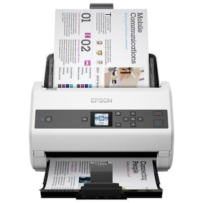 SCANNER DE DOCUMENTS EPSON DS-970 WORKFORCE