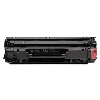 Toner INKMASTER C-CF283A Pour HP Laserjet Pro